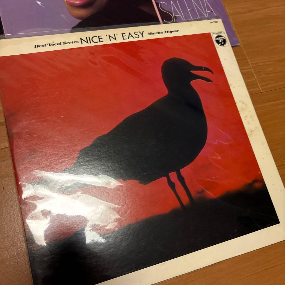 JAZZ LPレコード15枚セット ジャズレコードまとめ売り