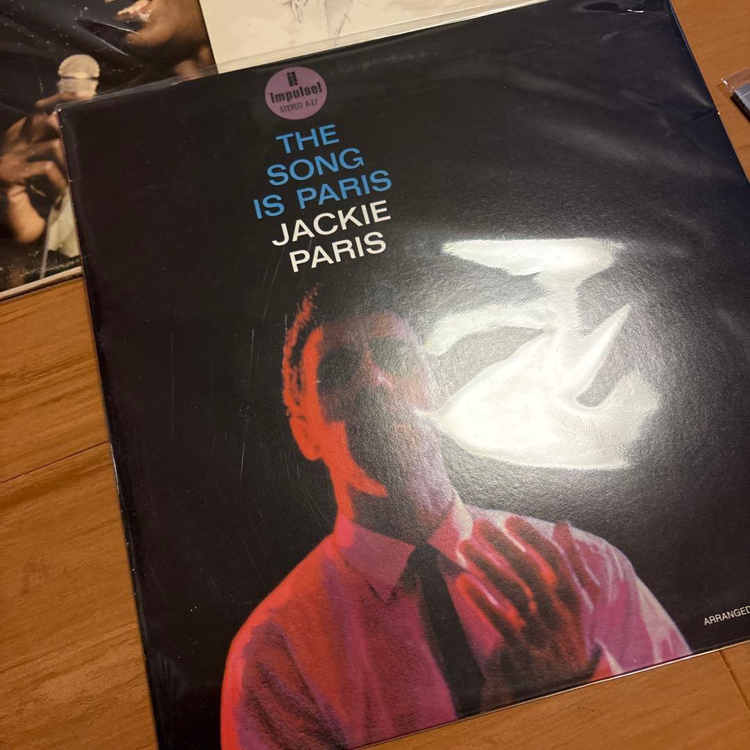 JAZZ LPレコード15枚セット ジャズレコードまとめ売り