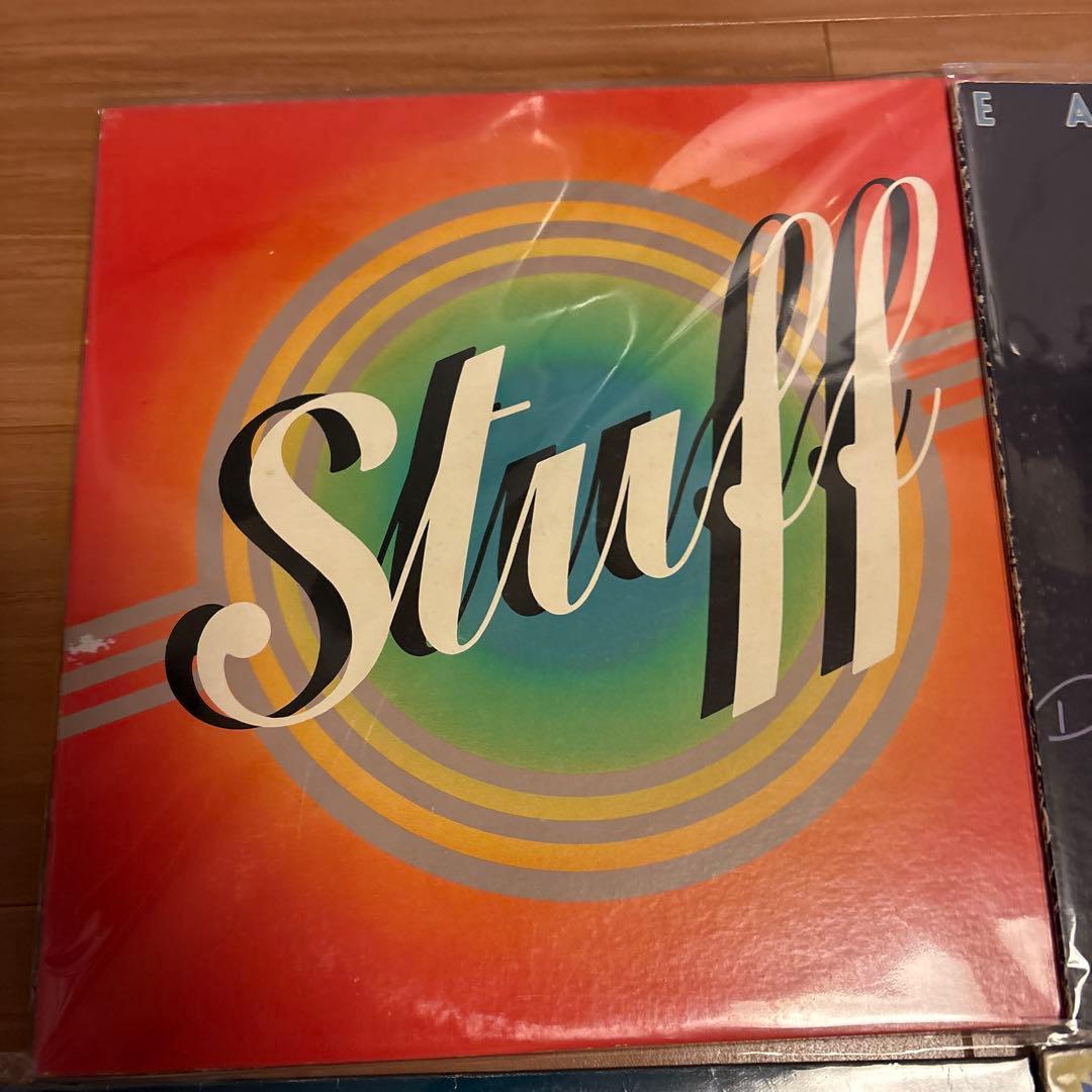 JAZZ LPレコード15枚セット ジャズレコードまとめ売り