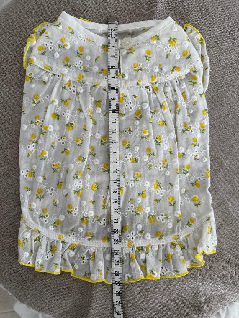 アトリエgg ワンピース1ハーフ