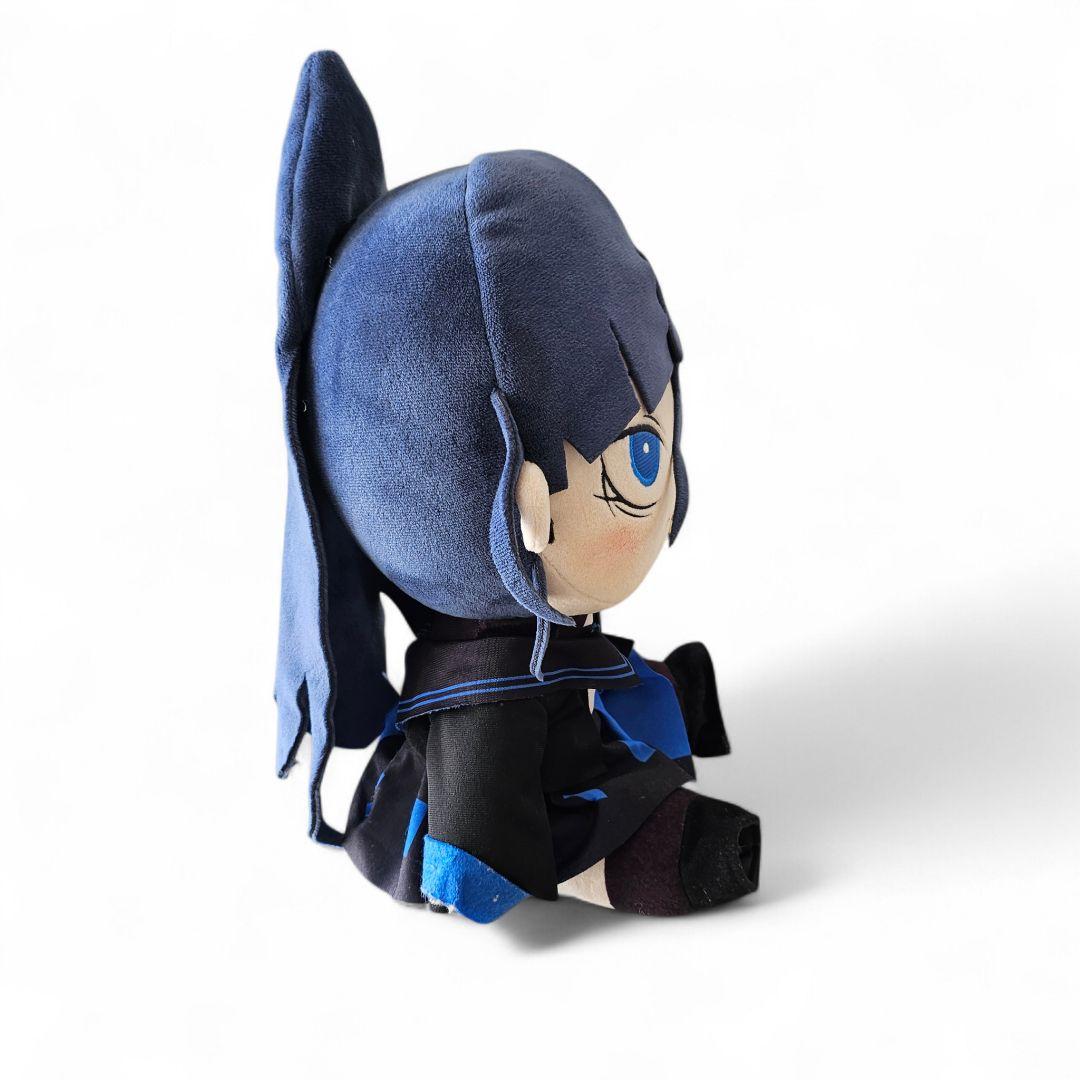 Ado BIGぬいぐるみ うっせぇわ 口閉じ　ぬいぐるみ