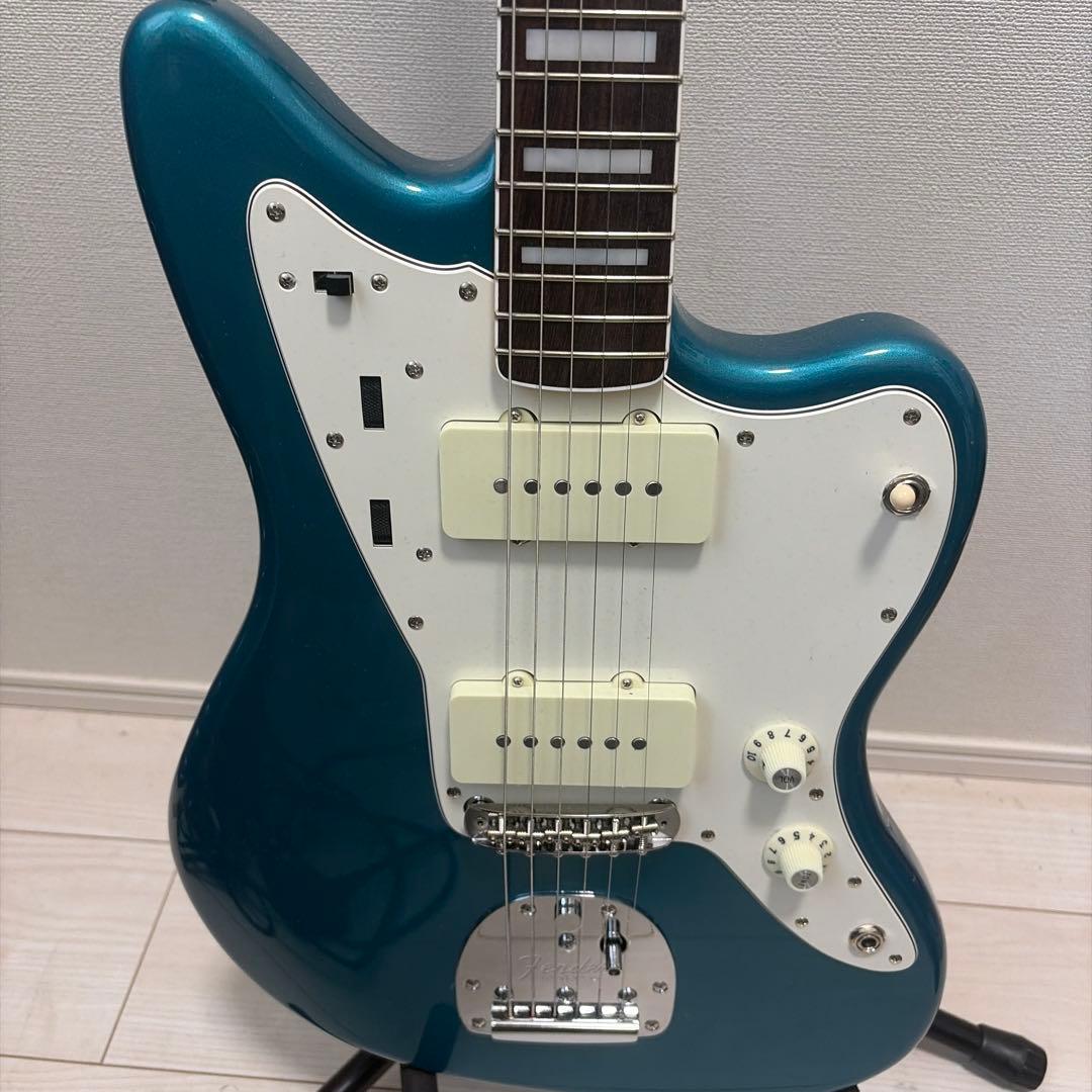 ギター Fender Jazzmaster