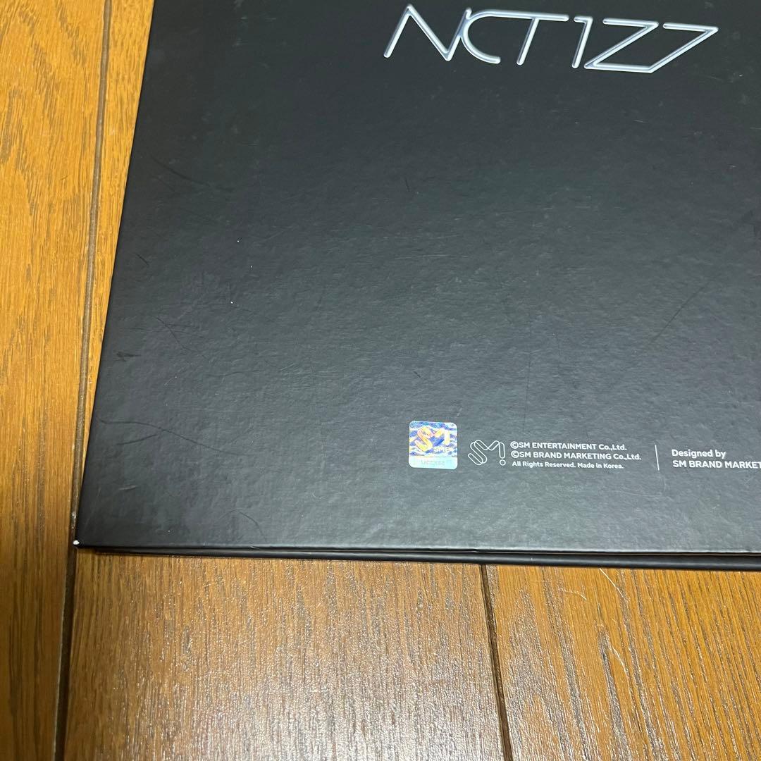 NCT 127 ジェヒョン トレカ サークルカード まとめ売り