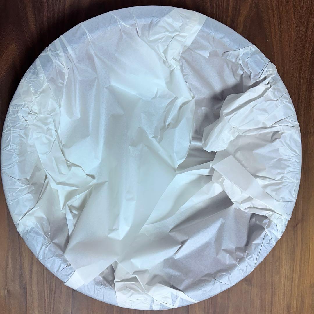 高級こね鉢 55㎝ ビッグサイズ