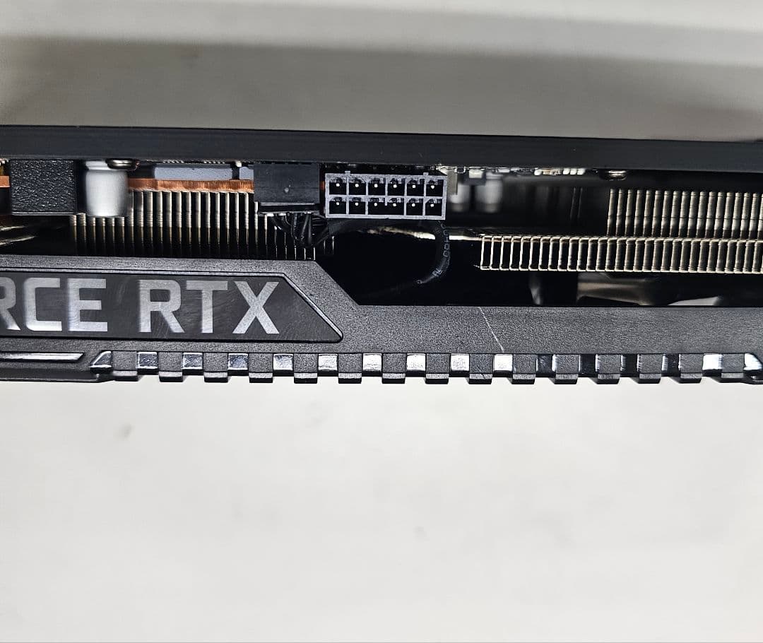 NVIDIA GeForce RTX 3070 OEM グラフィックボード