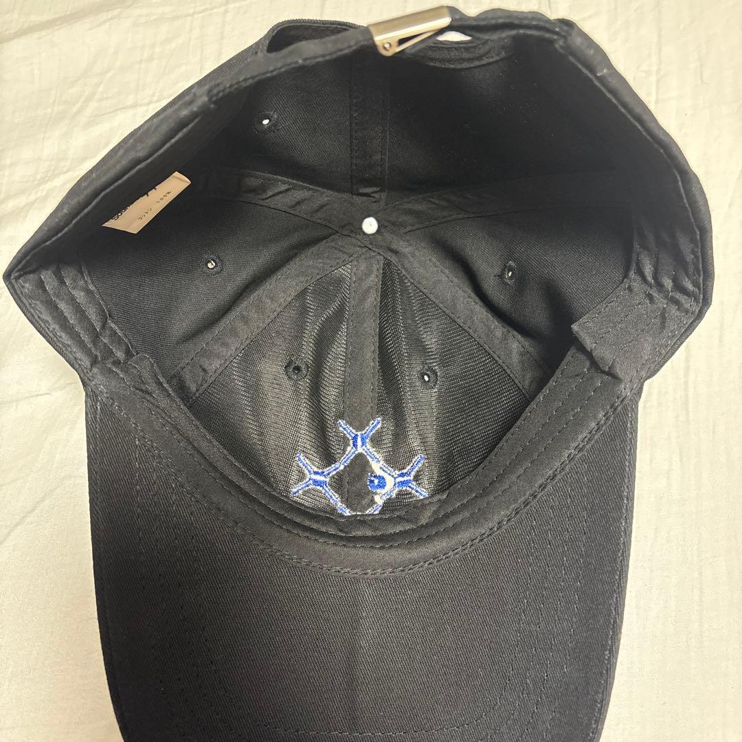 帽子 Sound sports Diving Cap Black