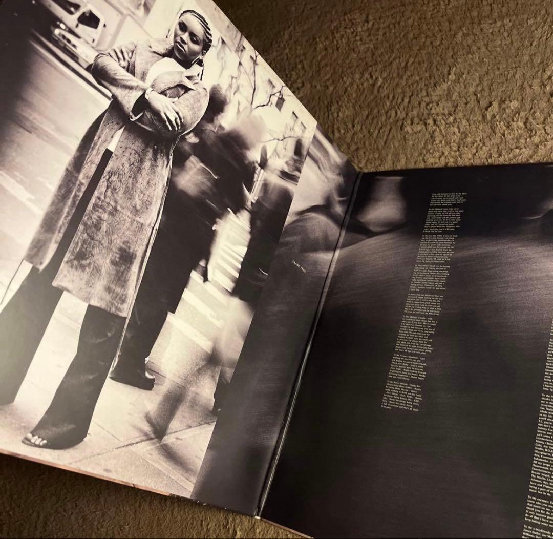 洋楽 Jaguar Wright