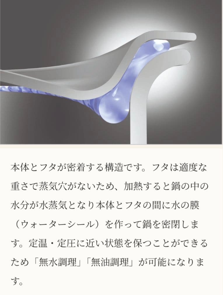 ジオプロダクト ソテーパン 21cm