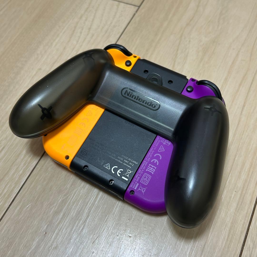 Nintendo Switch 本体 すぐ遊べるフルセット 5人プレイ可能