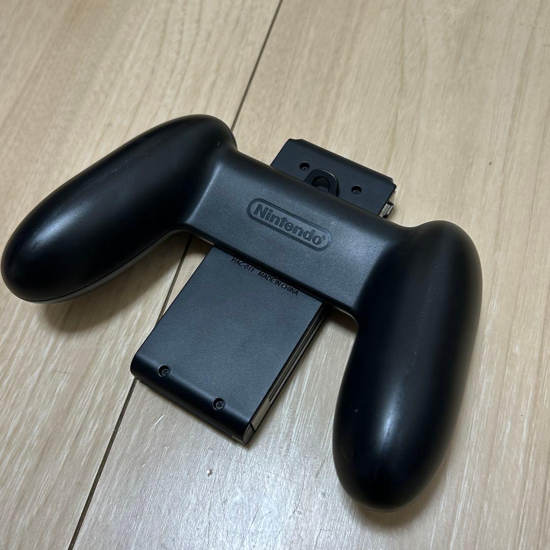 Nintendo Switch 本体 すぐ遊べるフルセット 5人プレイ可能