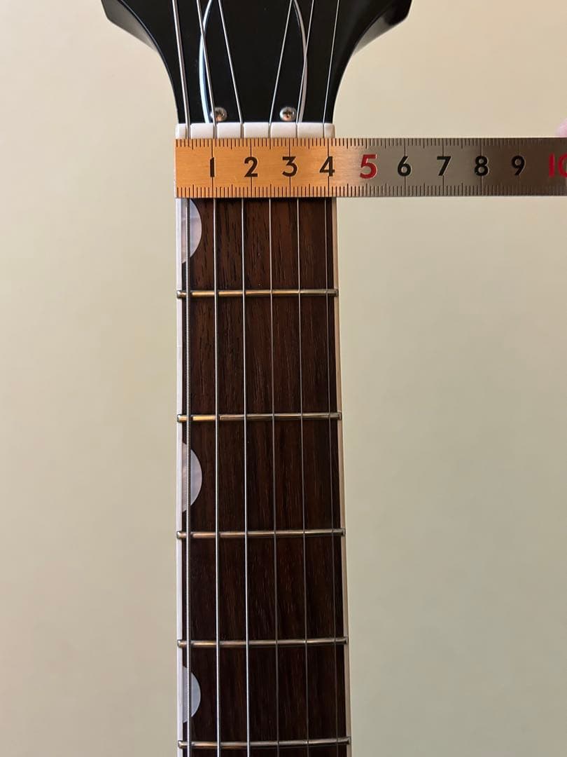 Gretsch テネシーローズ　G6119-1962 HT