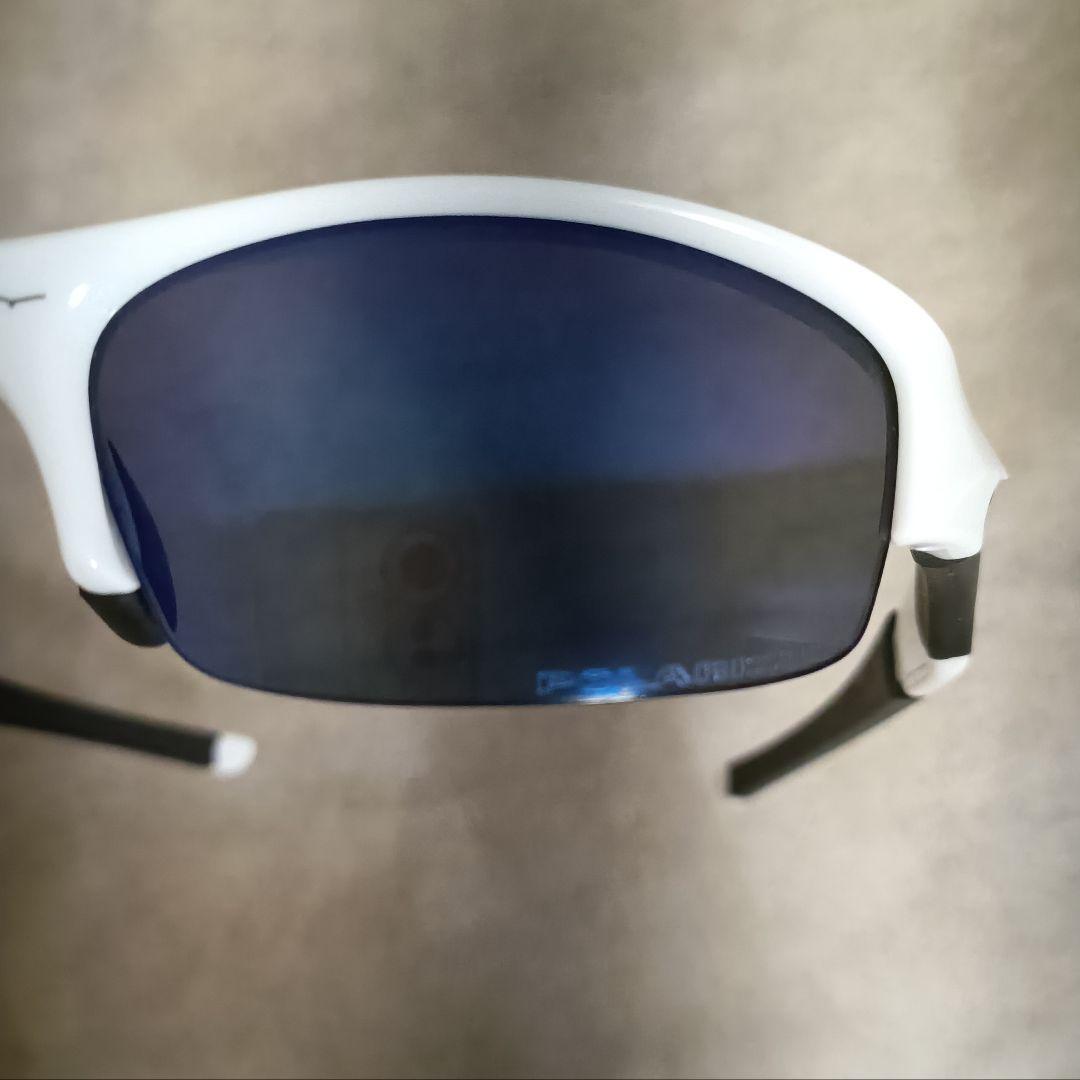 美品☆オークリー OAKLEY サングラス フラックジャケット