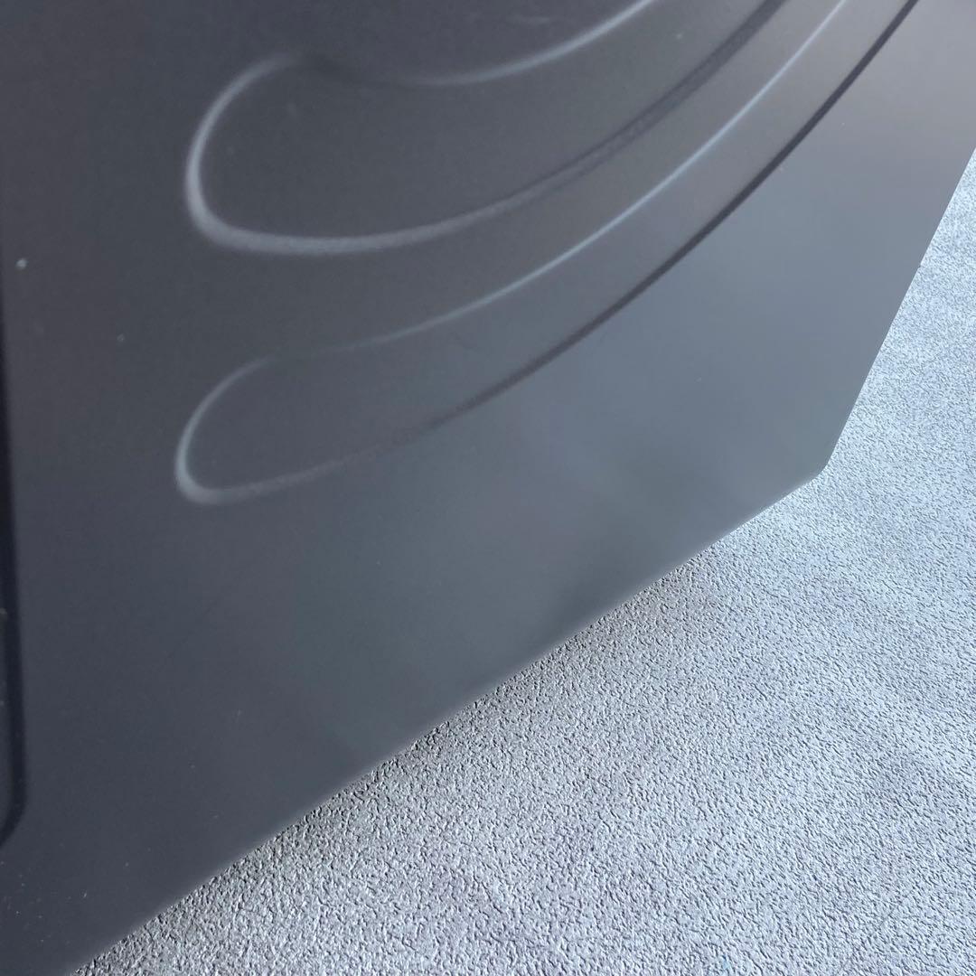 最終値下げ電気式乾燥機 Yoquna GDZ60-618E 6kg 2023年製