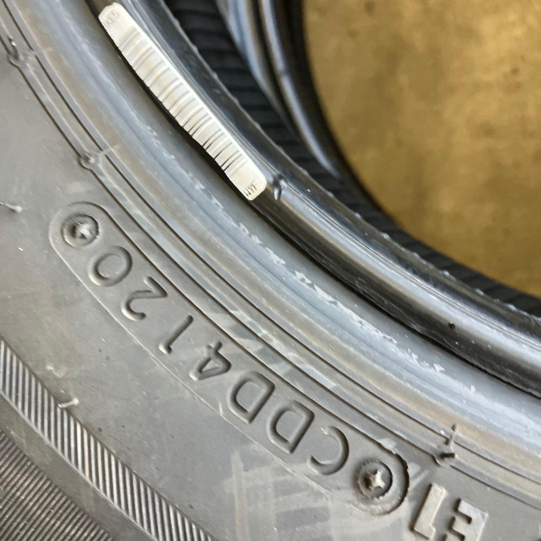 145/80R13 4本セット BLIZZAK VRX2 BRIDGESTONE