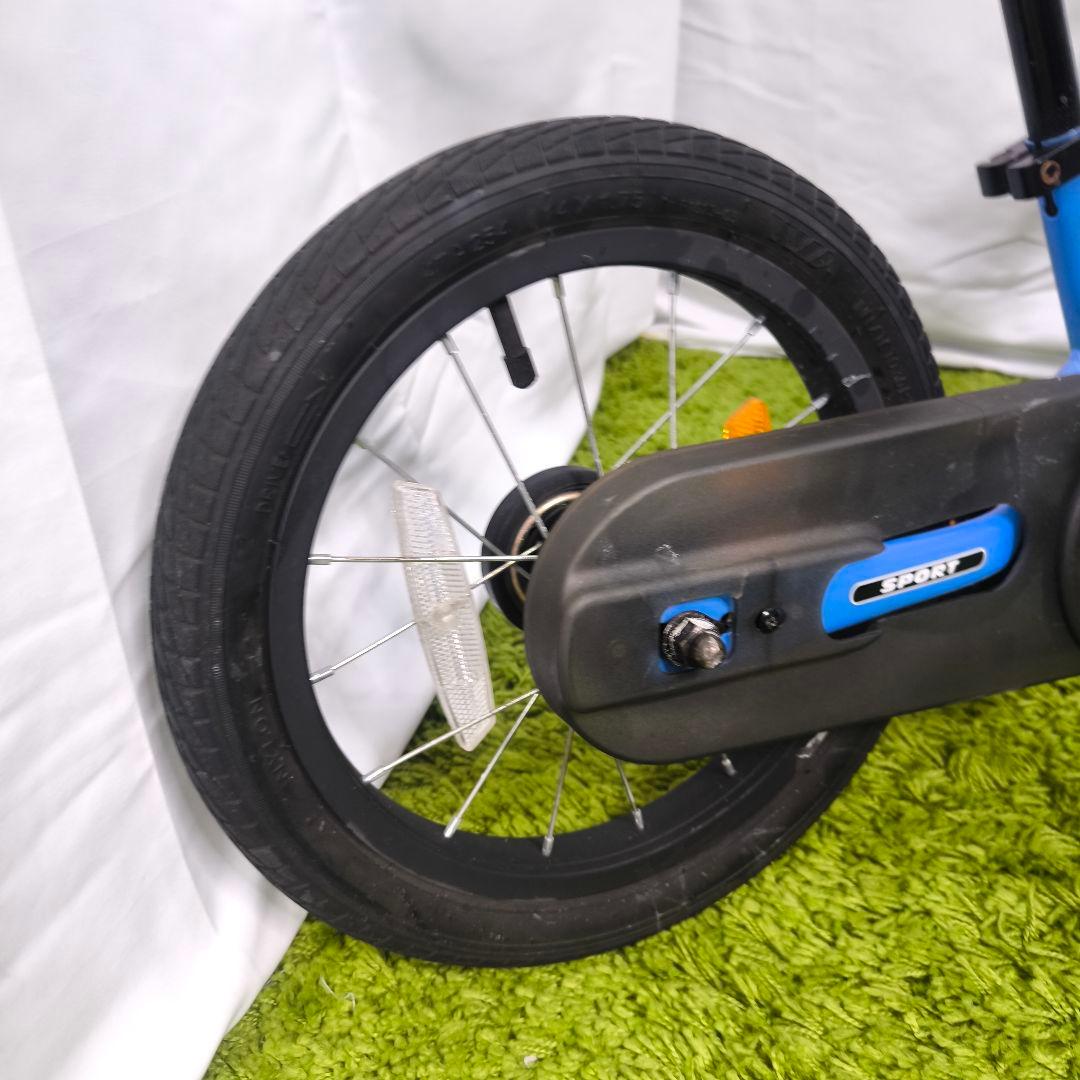 STRIDER ストライダー 14X ブルー 14インチ