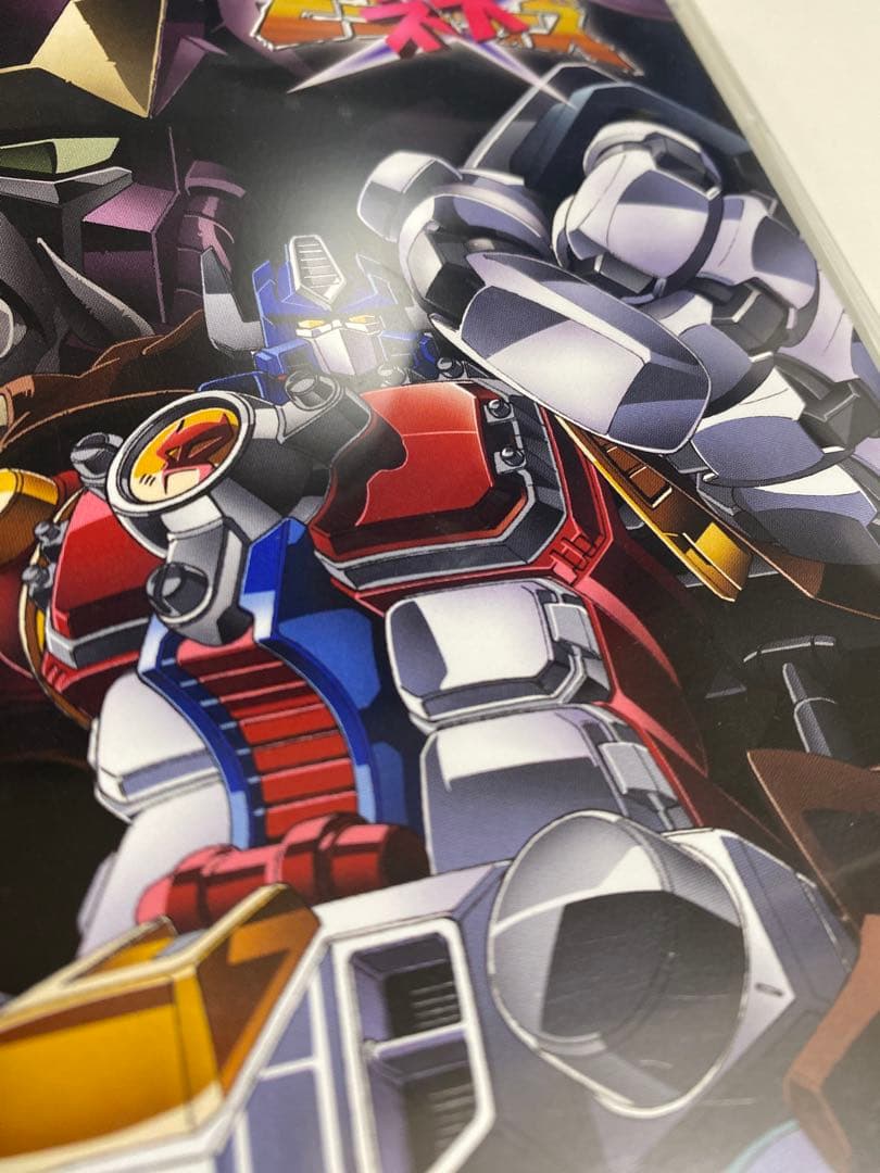 トランスフォーマー ビーストウォーズネオ DVD BOX