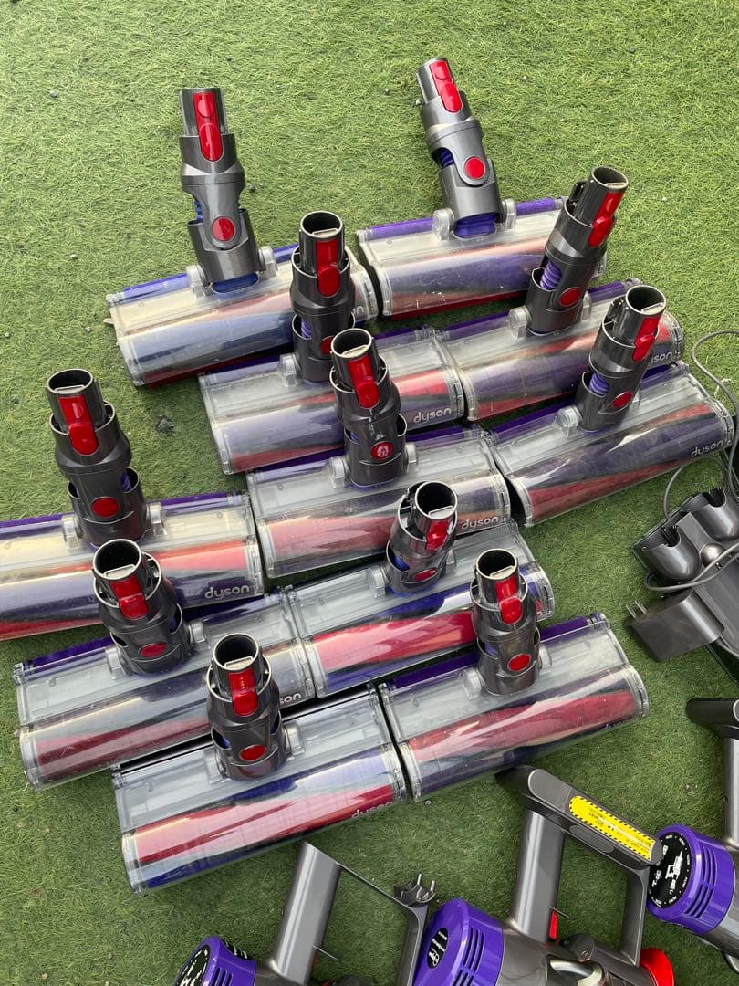 Dyson V8 V10 V11 まとめ売り