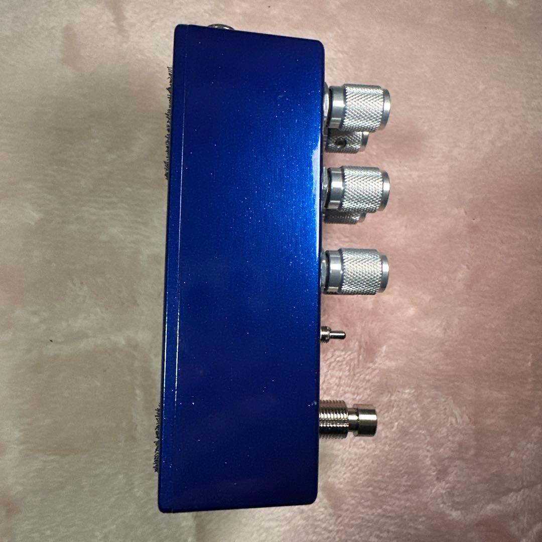 ベース empress compressor bass