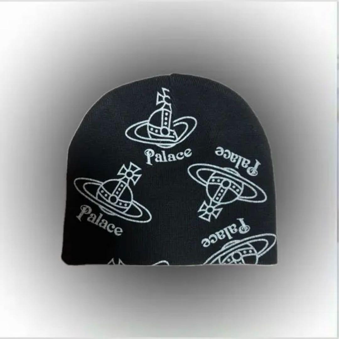 Vivienne Westwood Palace ニット帽
