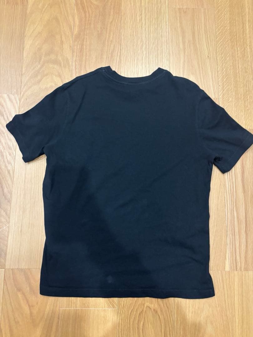 balenciaga バレンシアガ tシャツ　スモールロゴ　半袖　ロゴT