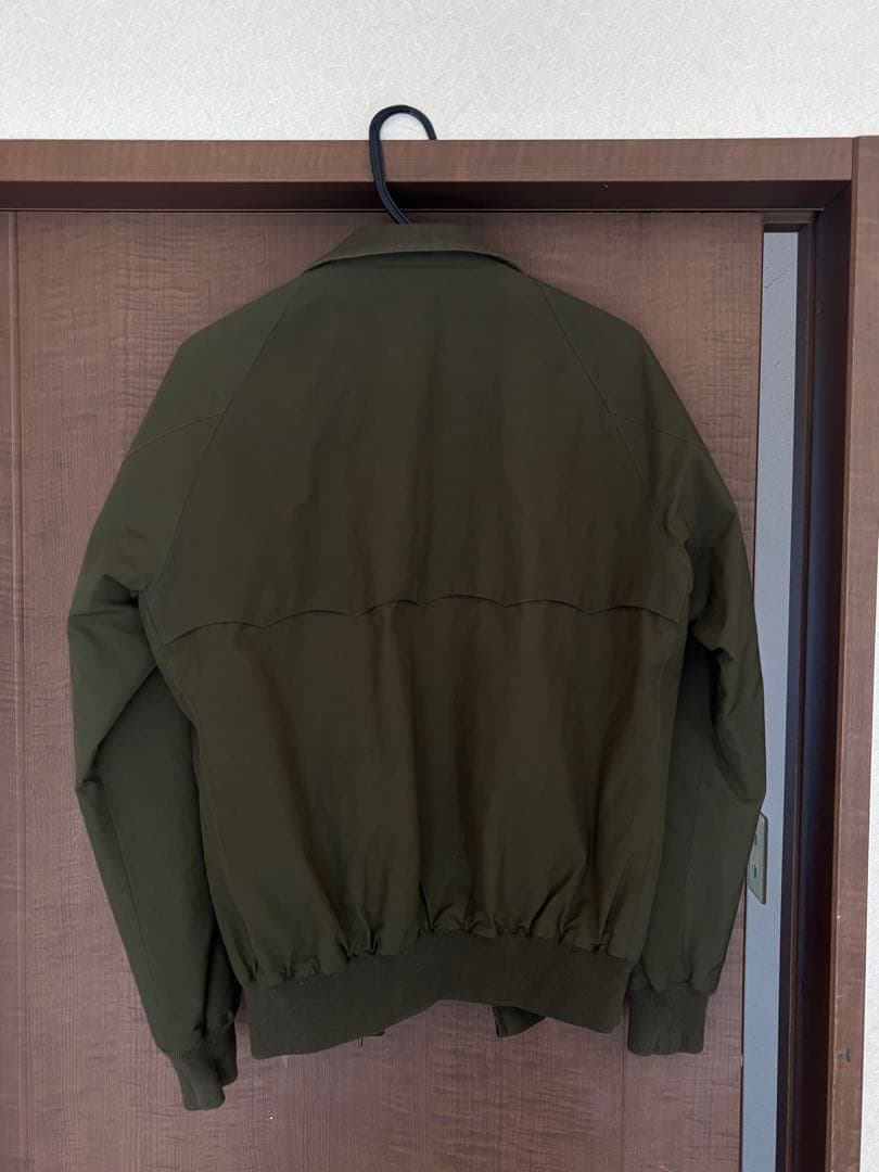Baracuta G9 ジャケット 38サイズ