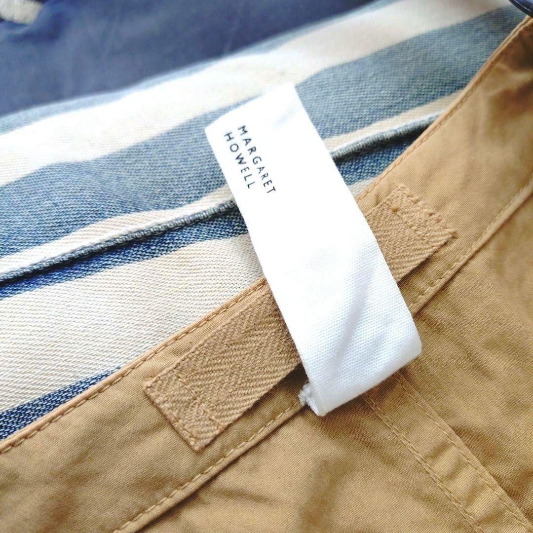 【MHL】コットンワンピース