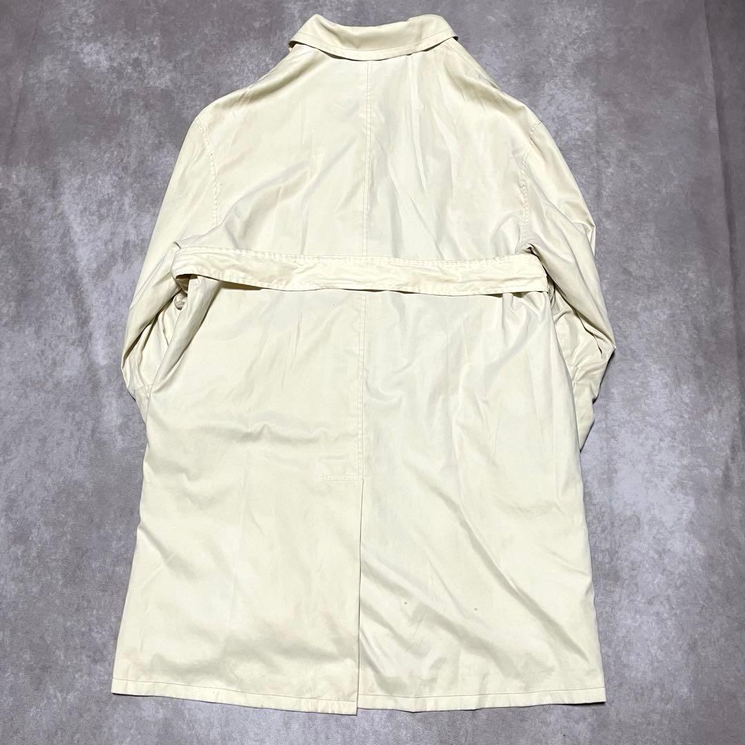 グッチ　GUCCI （42） ベルト付きダブルコート　トムフォード期　イタリア製