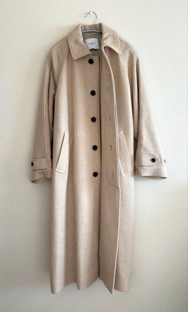 URBAN RESEARCH DOORS アーバンリサーチ ステンカラーコート