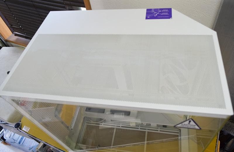 ♪ NZXT ゲーミングPCケース CA-2403/CM-H92FW-R1 ♪
