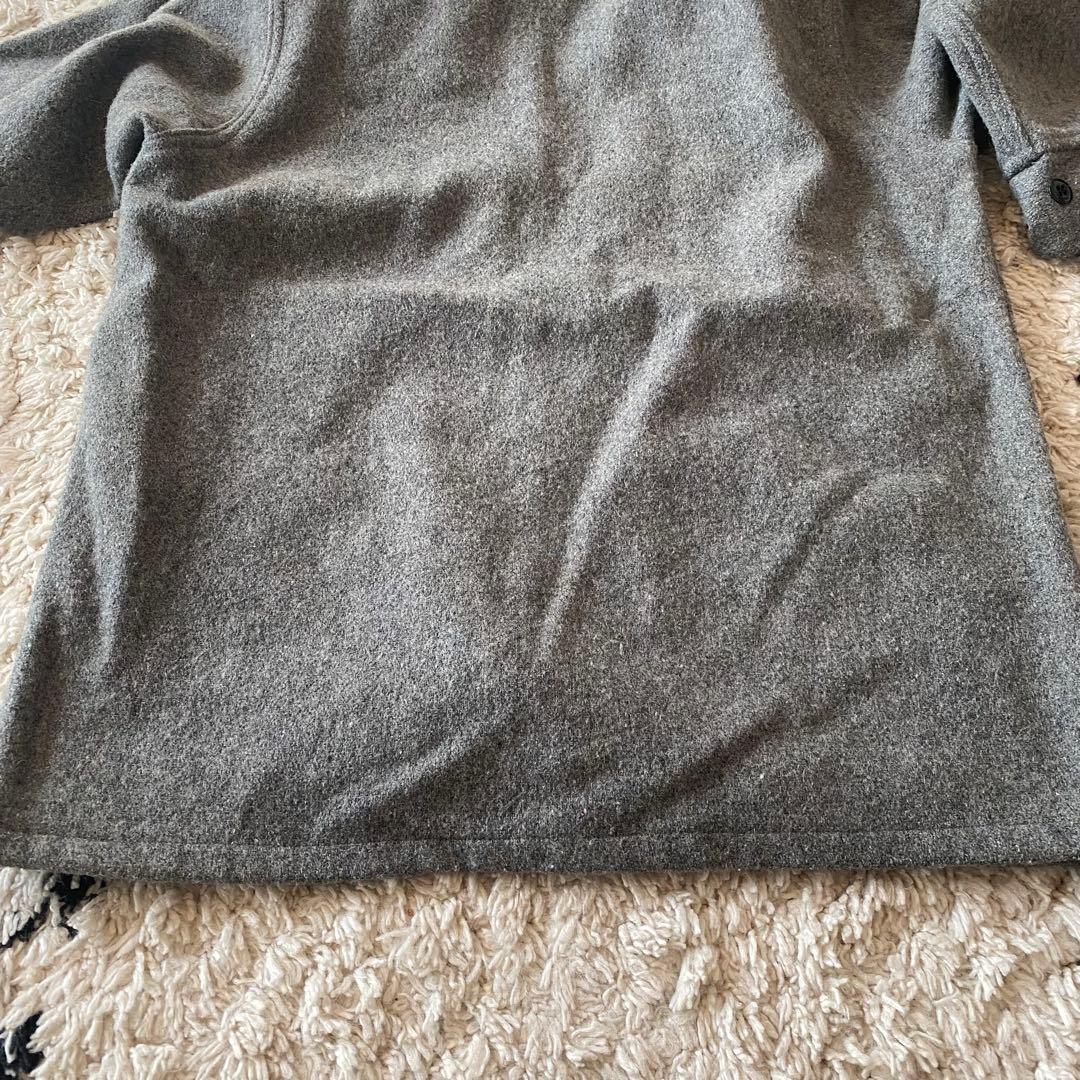 90s vintage USA製 ジップアップ CPOジャケット　size:S
