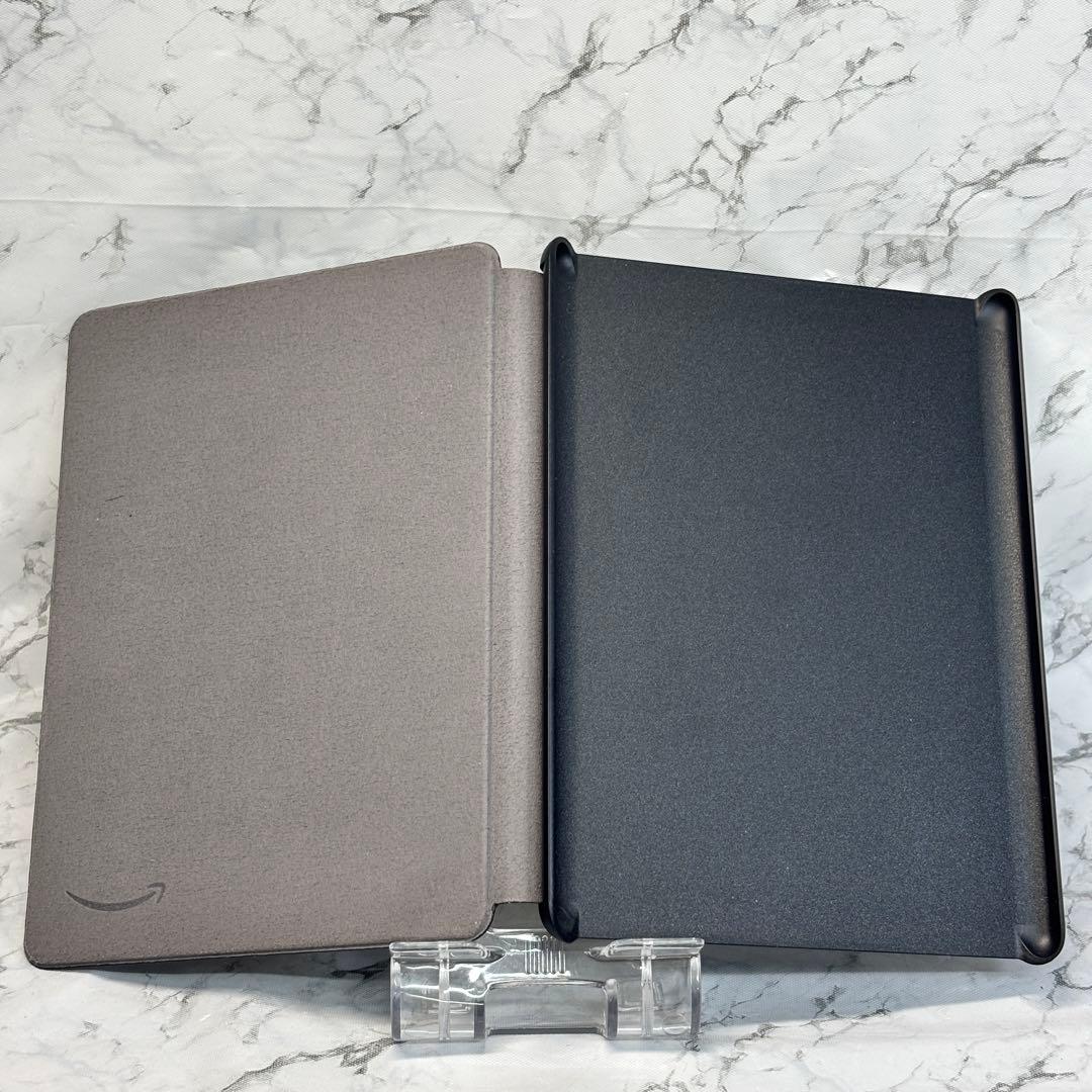 良品・カバー付Kindle Paperwhite 第7世代 32GBマンガモデル