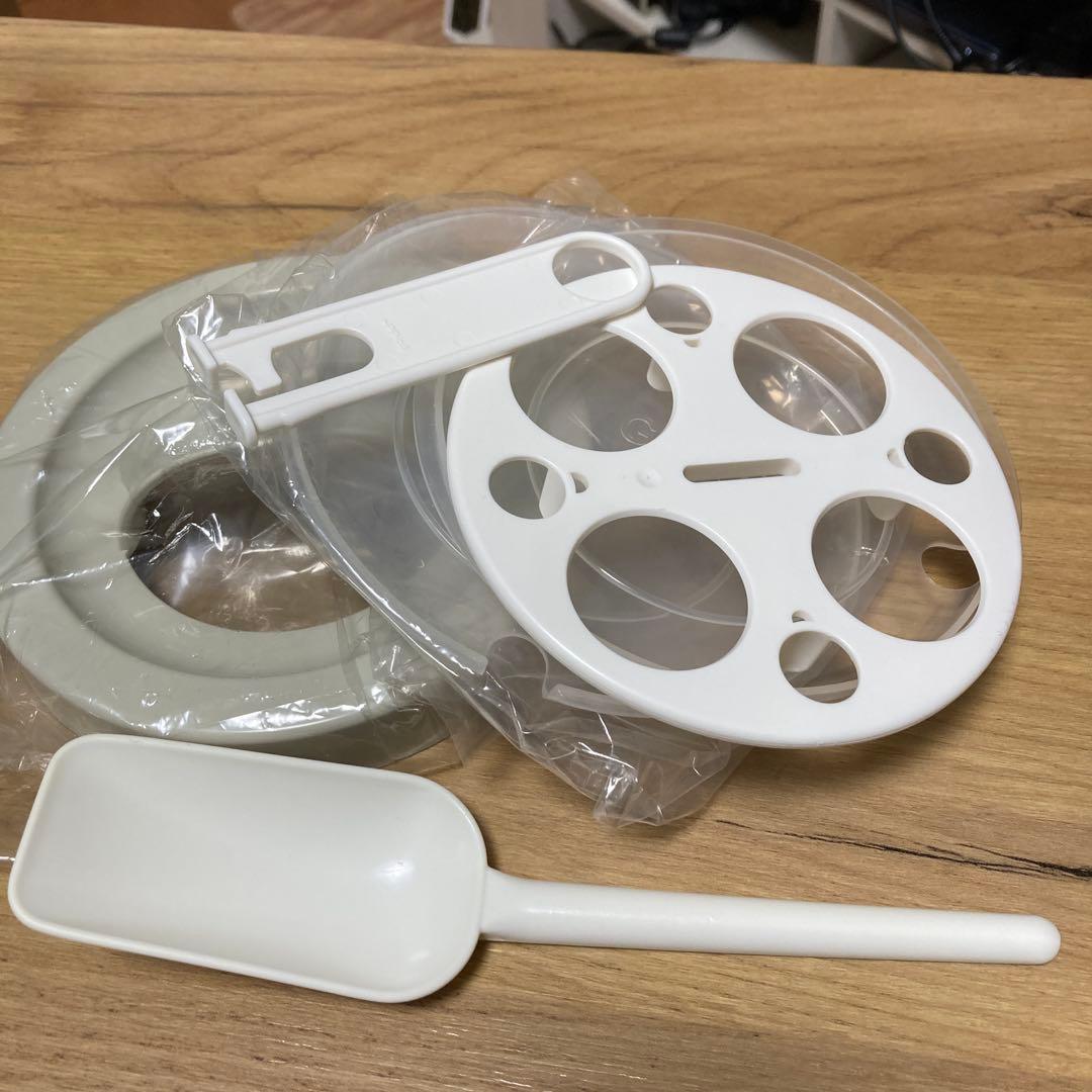 YOGURTiA S ヨーグルトメーカー