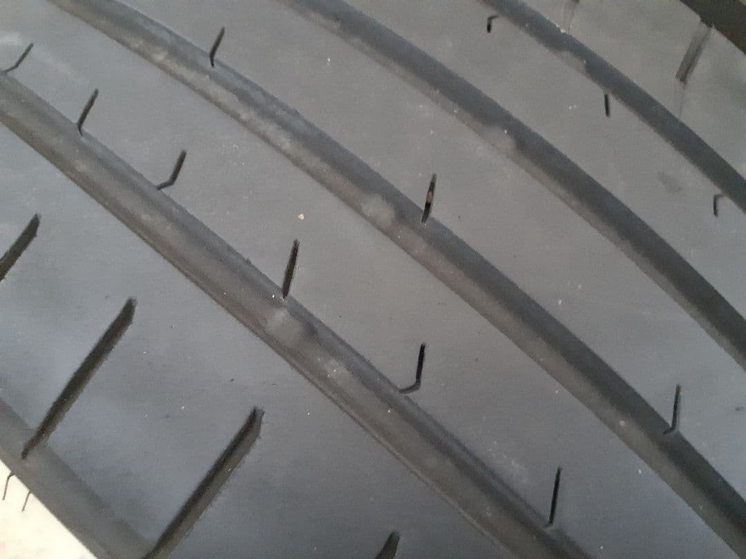 トーヨータイヤ　TOYO PROXES 　215/45R18インチ 2本