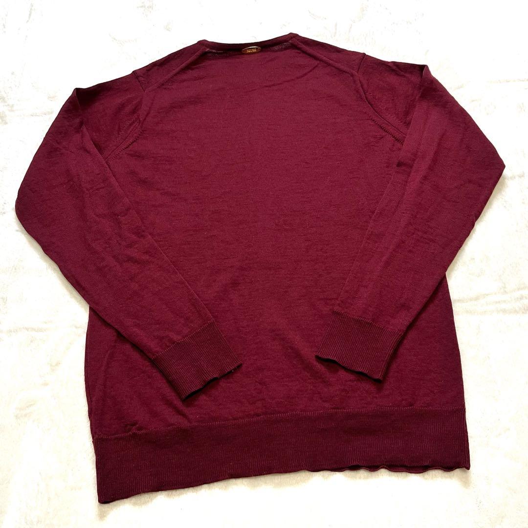 MUSE de Deuxieme Classe カーディガン　金ボタン✨