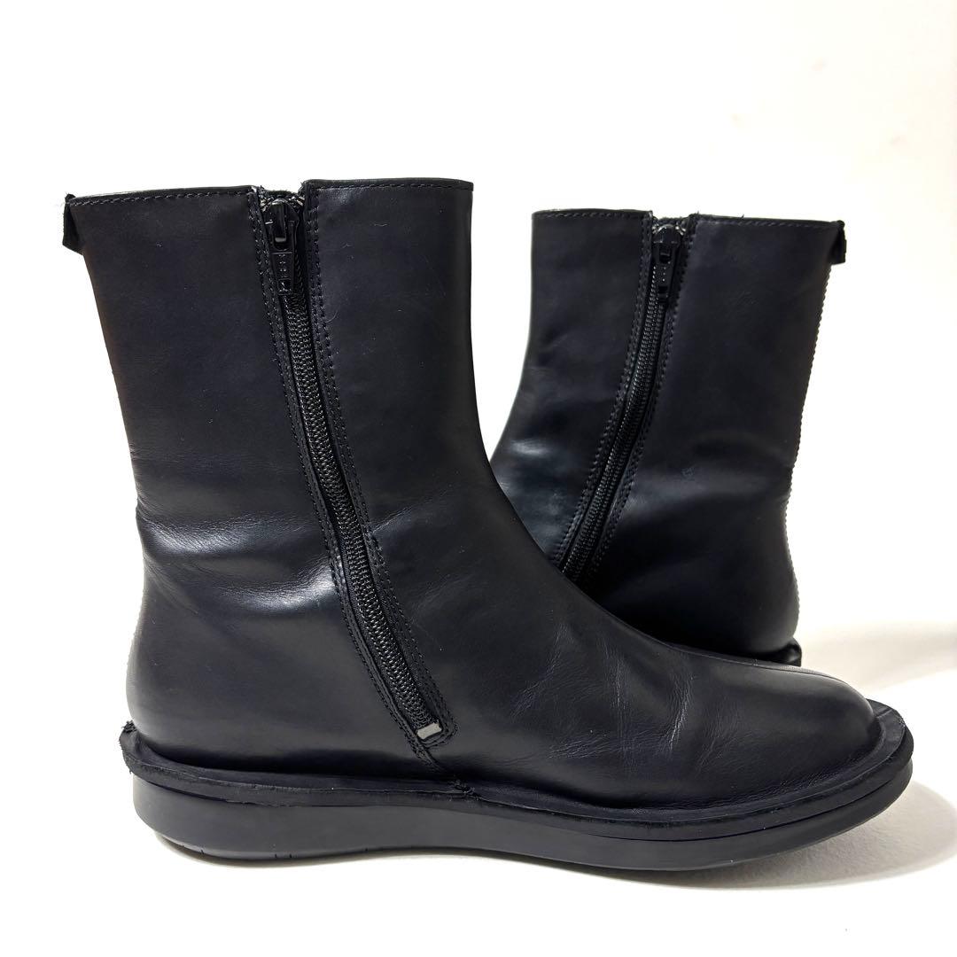 【美品】 CAMPER Formiga GORE-TEX ショートブーツ 37