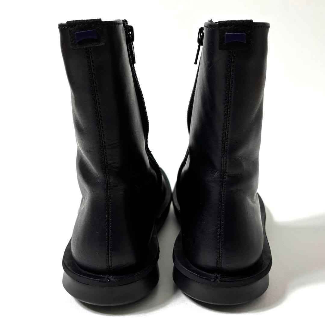【美品】 CAMPER Formiga GORE-TEX ショートブーツ 37
