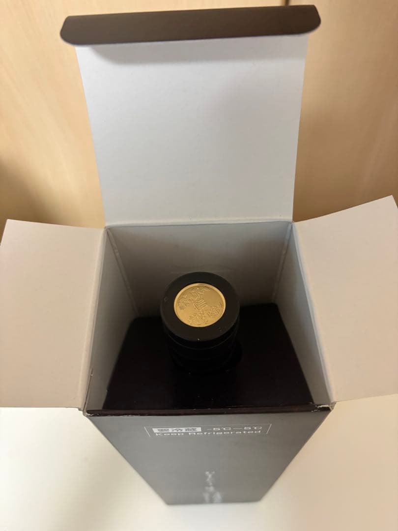 EXTRA 十四代 大吟醸 720ml