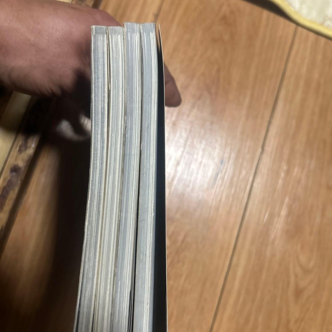 趣味・スポーツ・実用 J-BEAT Vol.1 Vol.2 Vol.4 Vol.5
