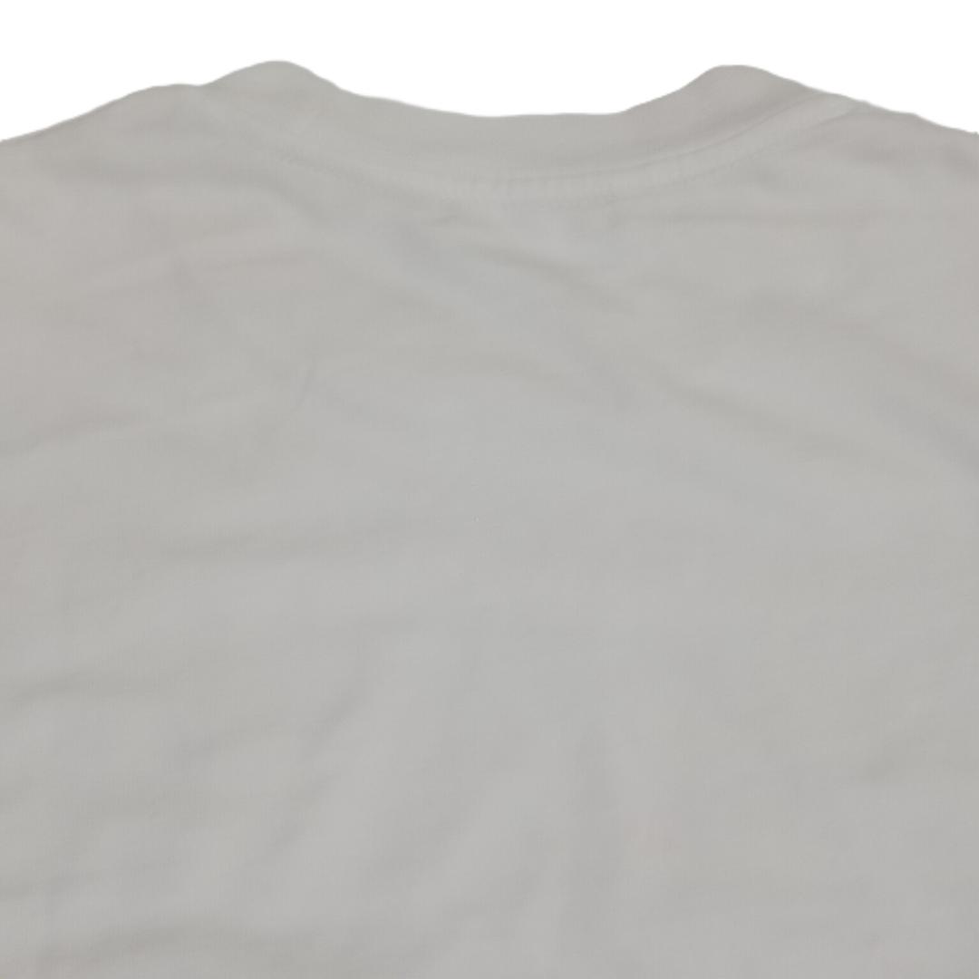 MONCLER 24/25秋冬 マウンテンロゴ コットン TシャツMサイズ