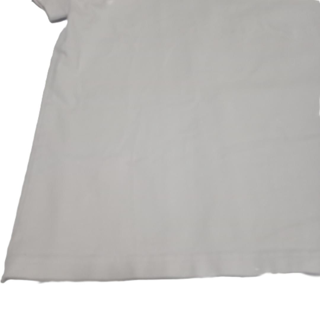 MONCLER 24/25秋冬 マウンテンロゴ コットン TシャツMサイズ