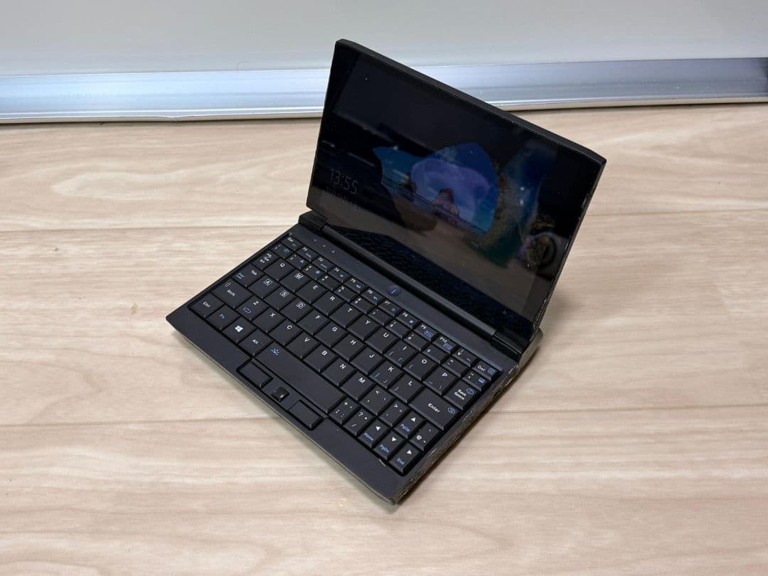 PC ONE-GX 1Pro (Core i7-1160G7/メモリ 16GB/