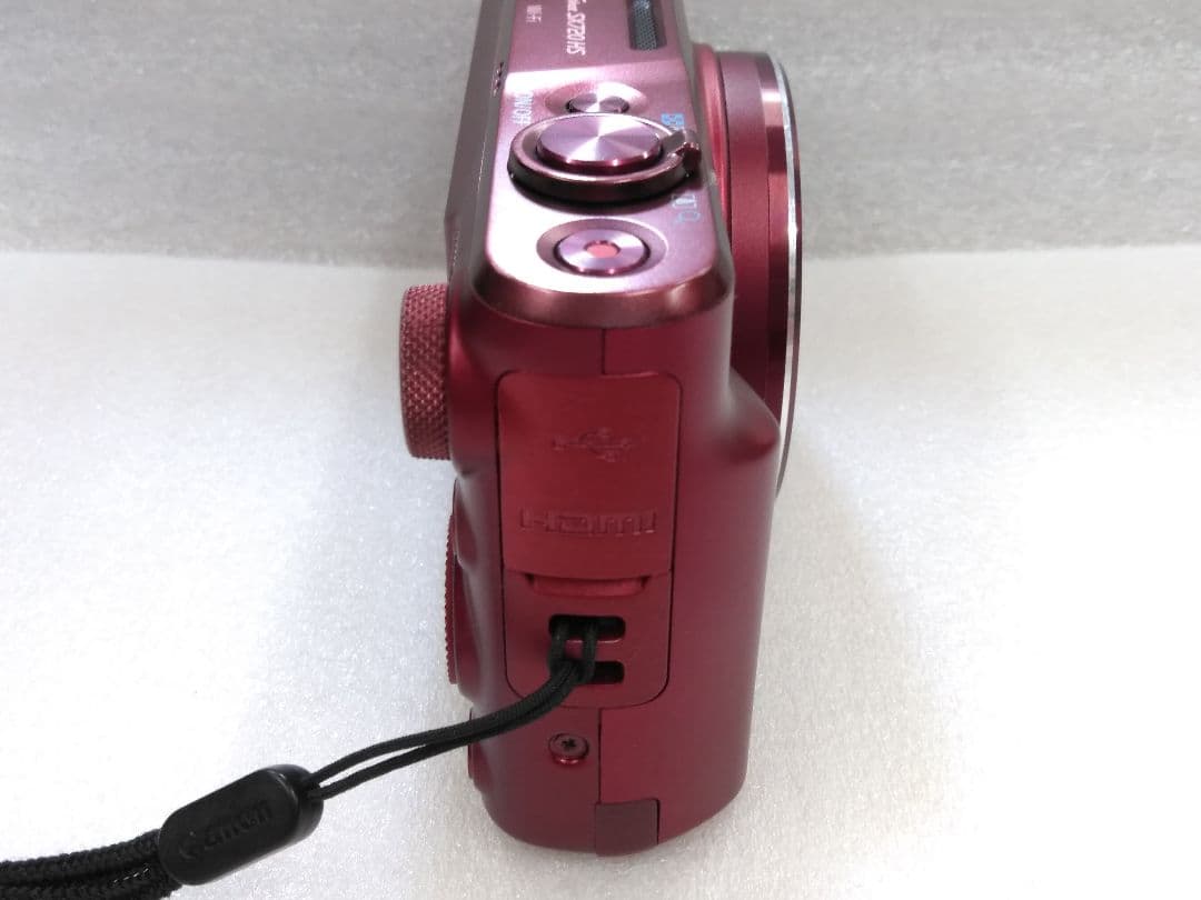 キャノン PowerShot SX720HS SDカード32GB付き