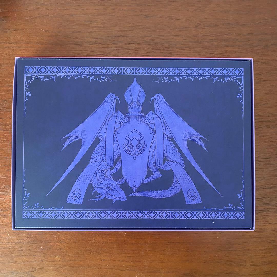 極美品【ソフト付き】ファイアーエムブレム 風花雪月フォドラコレクション トレカ付