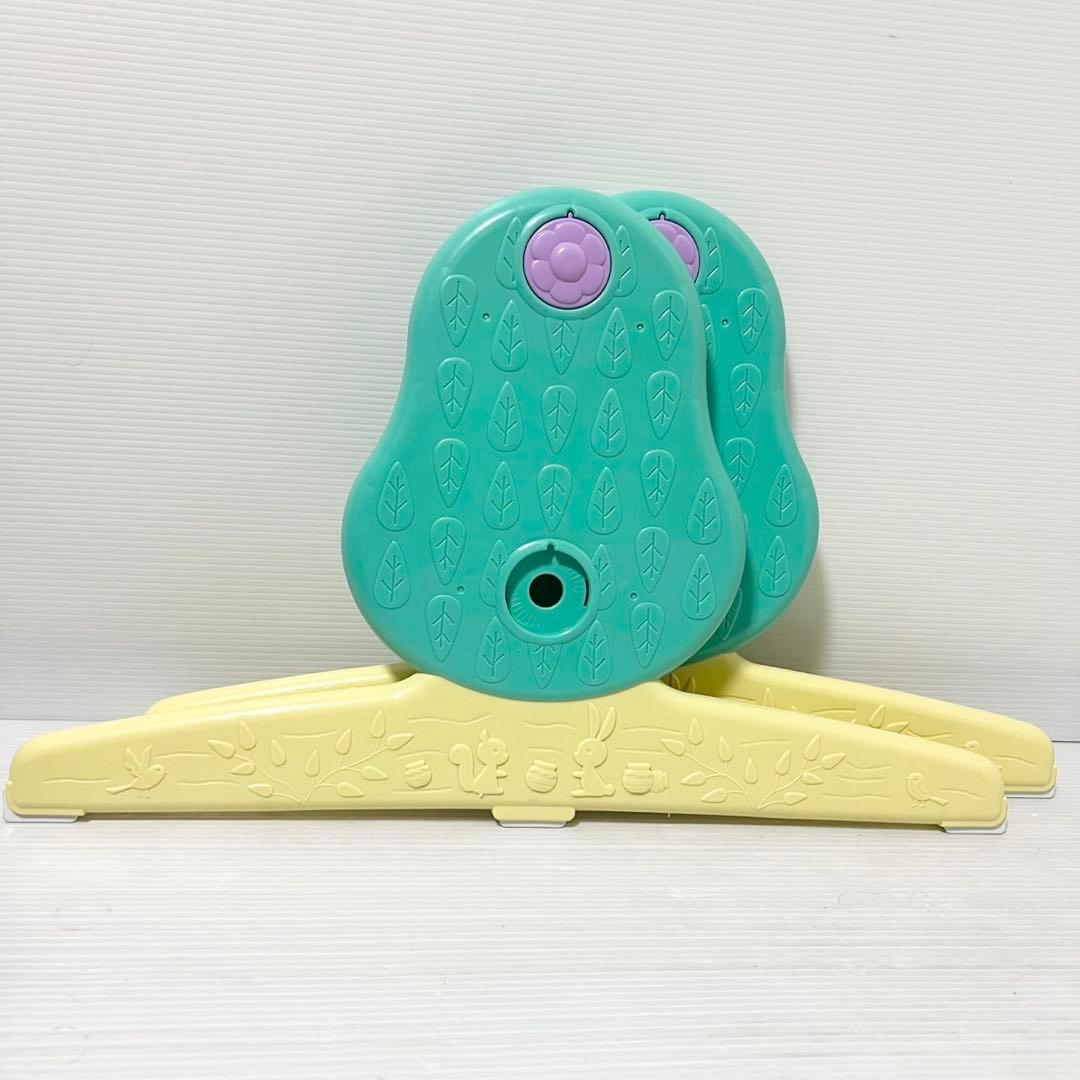 タカラトミー くまのプーさん えらべる回転 6way ジムにへんしんメリー ＋