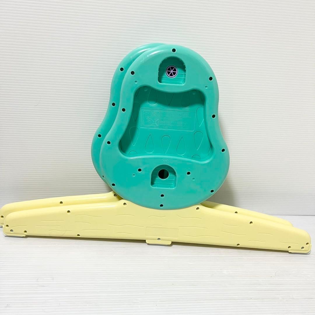 タカラトミー くまのプーさん えらべる回転 6way ジムにへんしんメリー ＋