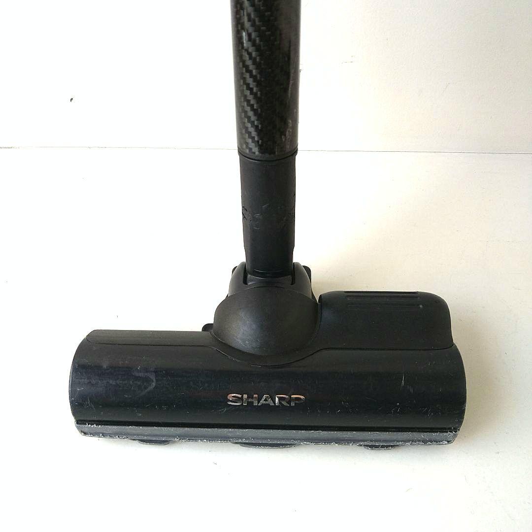 SHARP シャープ コードレススティック掃除機 EC-AR5X-N 超軽量