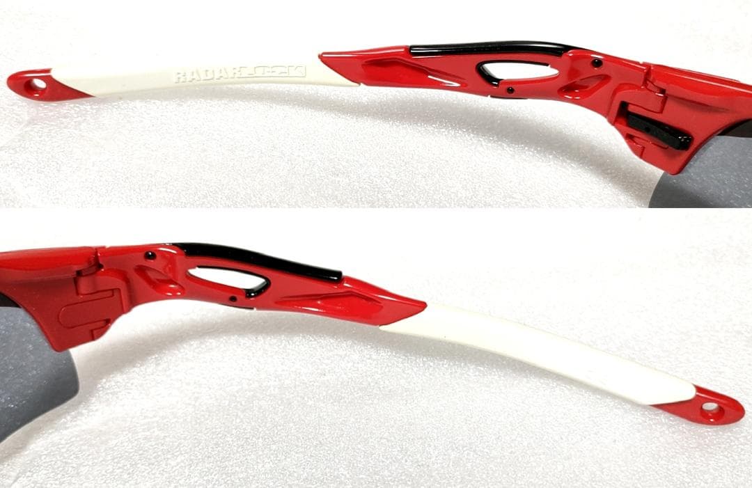 オークリー レーダーロックパス サングラス OAKLEY スポーツ 自転車 釣り