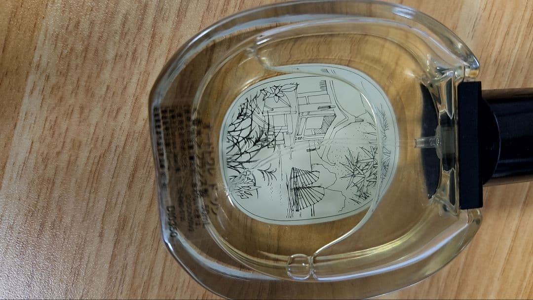 【diptyque】ドソン　香水 50ml