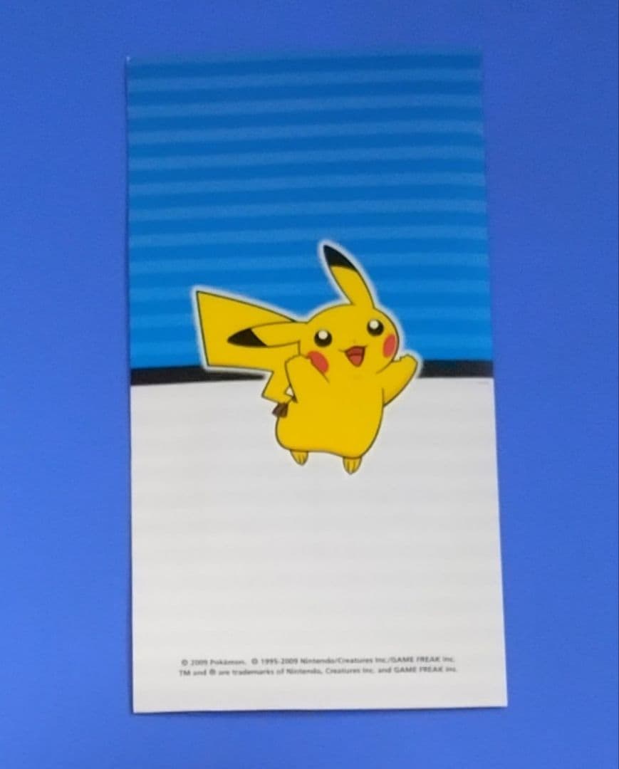 ダークライ ポケモン大好きクラブ 新品未開封 台紙付き ポケカ