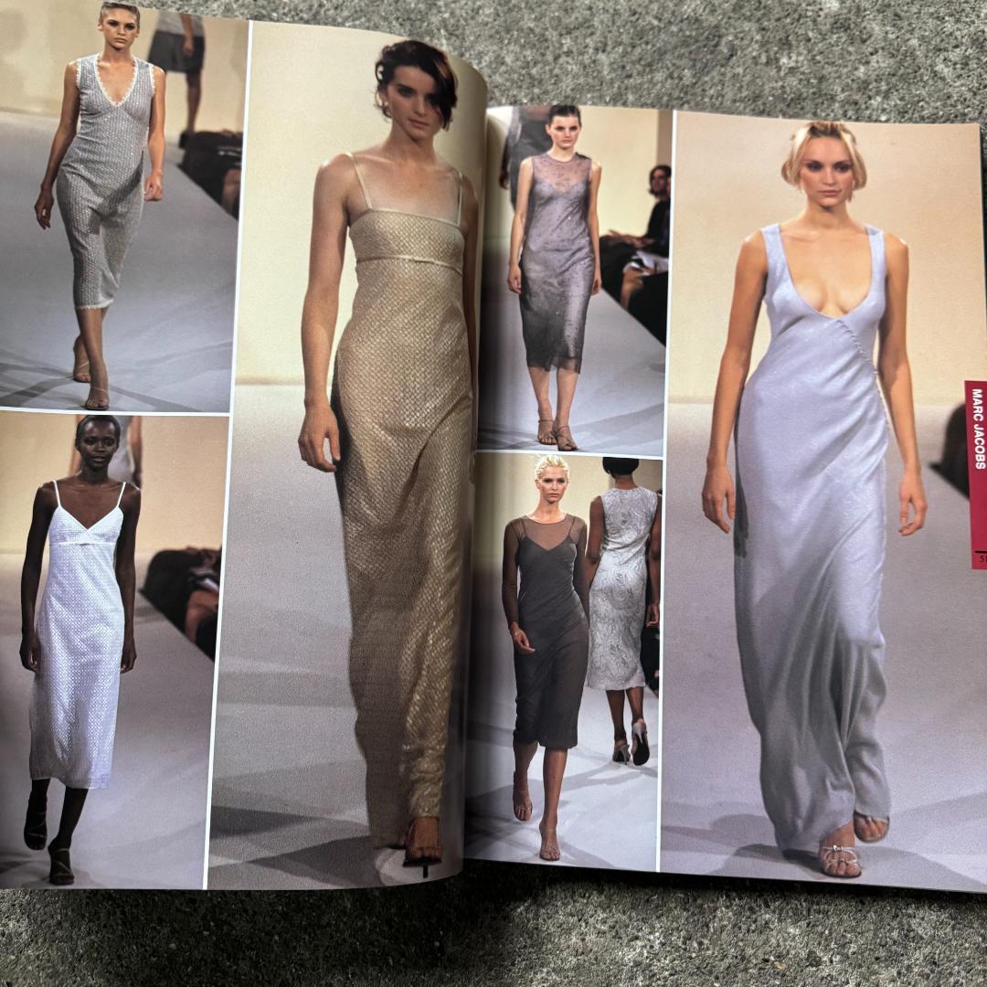gap COLLECTIONS 1997SS 90s Y2K 東京 ニューヨーク